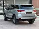 Toyota Fortuner 2025